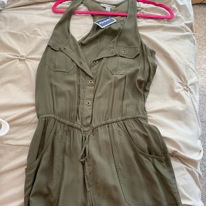 American Eagle Romper